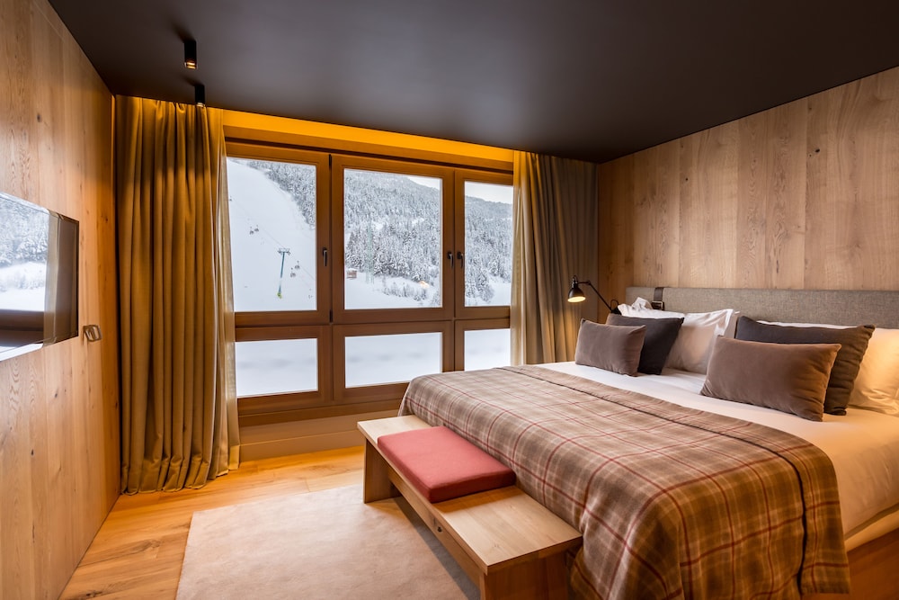 Sport Hotel Hermitage & Spa