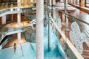 Sport Hotel Hermitage & Spa