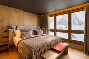 Sport Hotel Hermitage & Spa