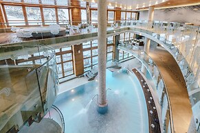 Sport Hotel Hermitage & Spa