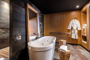 Sport Hotel Hermitage & Spa