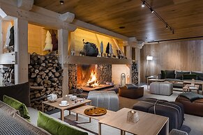 Sport Hotel Hermitage & Spa