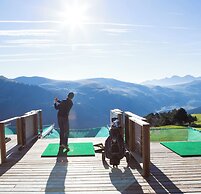 Sport Hotel Hermitage & Spa