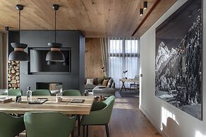 Sport Hotel Hermitage & Spa