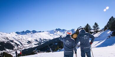 Sport Hotel Hermitage & Spa