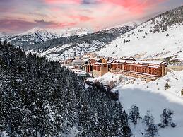 Sport Hotel Hermitage & Spa