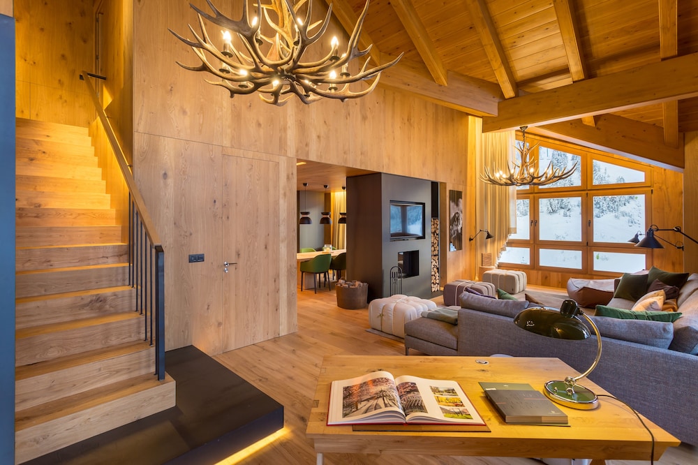 Sport Hotel Hermitage & Spa