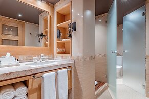 Sport Hotel Hermitage & Spa