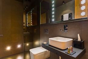 Sport Hotel Hermitage & Spa