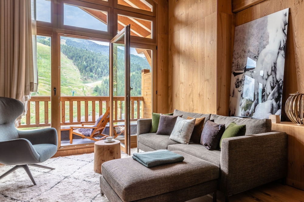 Sport Hotel Hermitage & Spa