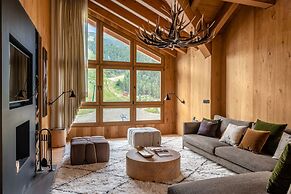 Sport Hotel Hermitage & Spa