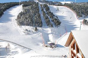 Sport Hotel Hermitage & Spa