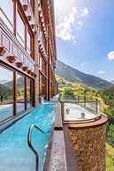 Sport Hotel Hermitage & Spa