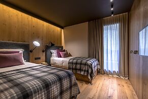 Sport Hotel Hermitage & Spa