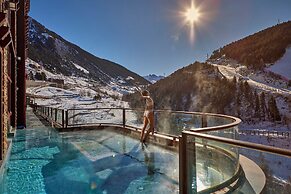 Sport Hotel Hermitage & Spa
