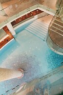 Sport Hotel Hermitage & Spa