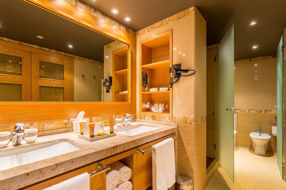Sport Hotel Hermitage & Spa