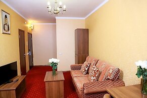 Tsarskiy Dvor