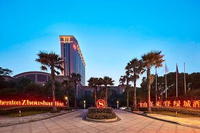 Sheraton Zhoushan Hotel