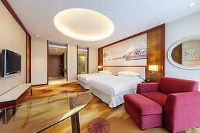 Sheraton Zhoushan Hotel