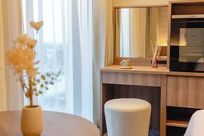 Hotel Gracery Sapporo