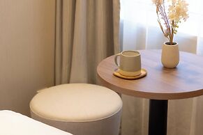 Hotel Gracery Sapporo