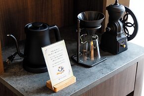 Hotel Gracery Sapporo