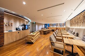 Hotel Gracery Sapporo