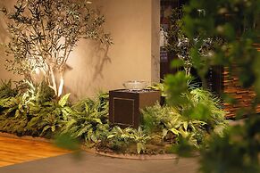 Hotel Gracery Sapporo