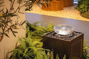 Hotel Gracery Sapporo