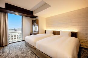 Hotel Gracery Sapporo