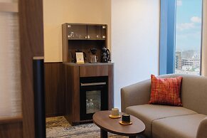 Hotel Gracery Sapporo