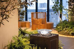 Hotel Gracery Sapporo