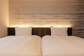 Hotel Gracery Sapporo