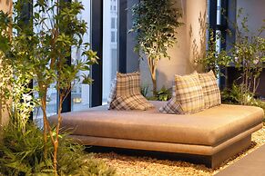 Hotel Gracery Sapporo