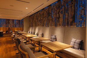 Hotel Gracery Sapporo