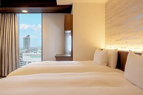 Hotel Gracery Sapporo