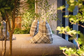 Hotel Gracery Sapporo