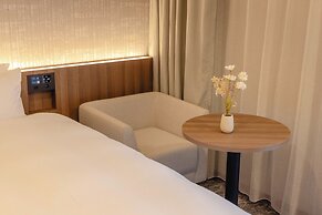 Hotel Gracery Sapporo