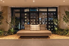 Hotel Gracery Sapporo
