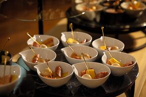 Hotel Gracery Sapporo
