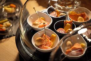 Hotel Gracery Sapporo