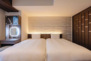 Hotel Gracery Sapporo