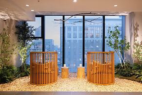 Hotel Gracery Sapporo