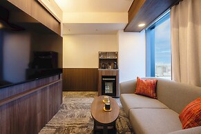 Hotel Gracery Sapporo