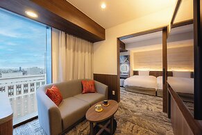 Hotel Gracery Sapporo