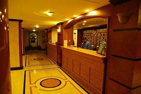 Kences, Tirupati