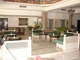 Mansingh Palace Ajmer