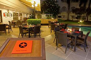 Lemon Tree Hotel, Aurangabad