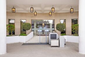 Lemon Tree Hotel, Aurangabad